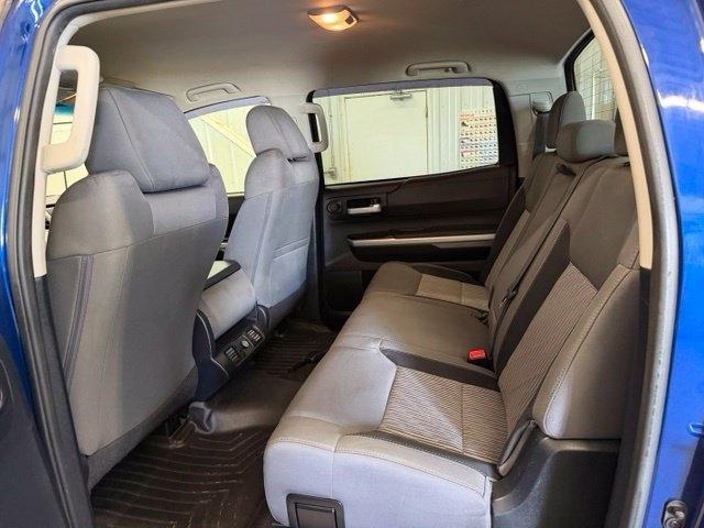Toyota Tundra photo 12