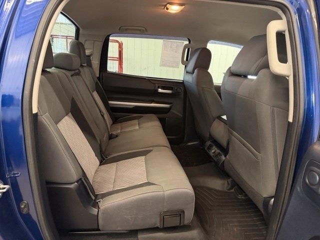Toyota Tundra photo 13