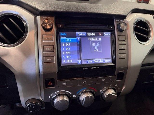 Toyota Tundra photo 18