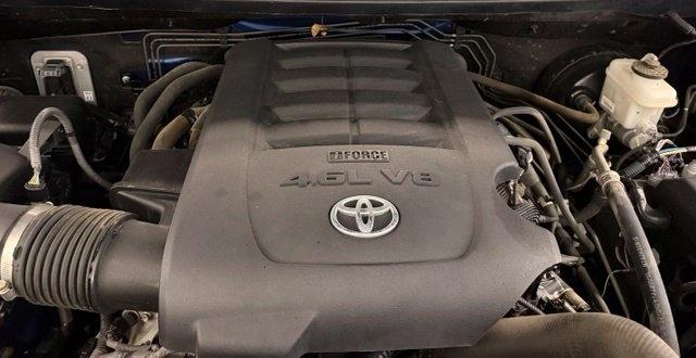 Toyota Tundra photo 23