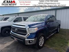 2014 Toyota Tundra 