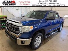 2014 Toyota Tundra 