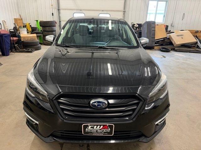 Subaru Legacy 2.5i Sport 2019