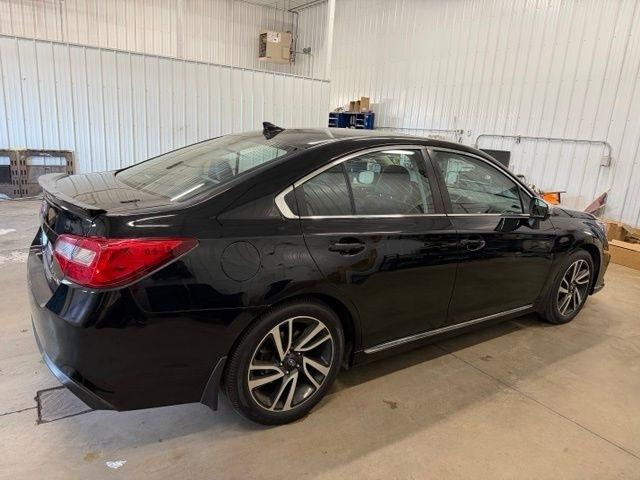 Subaru Legacy 2.5i Sport 2019