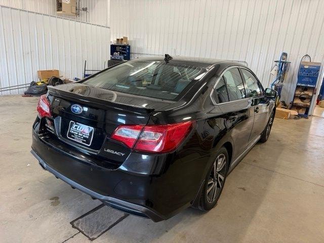 Subaru Legacy 2.5i Sport 2019