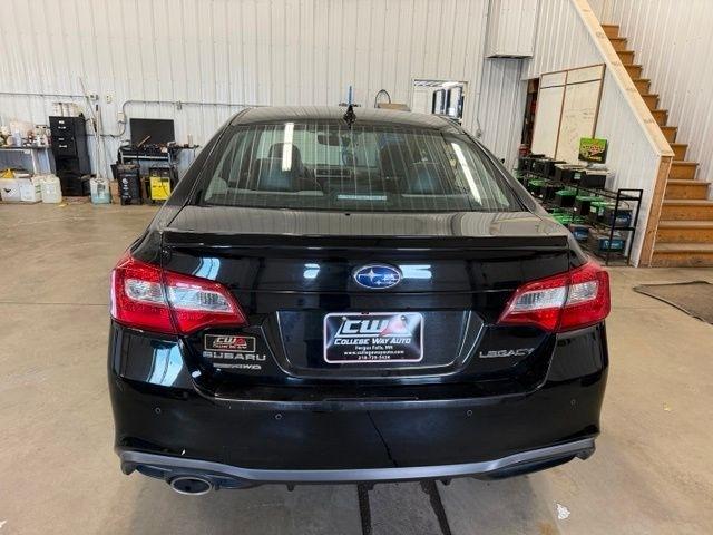 Subaru Legacy 2.5i Sport 2019