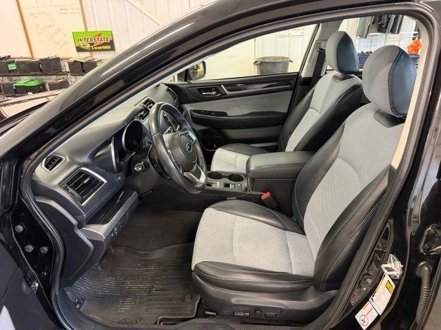 Subaru Legacy 2.5i Sport 2019
