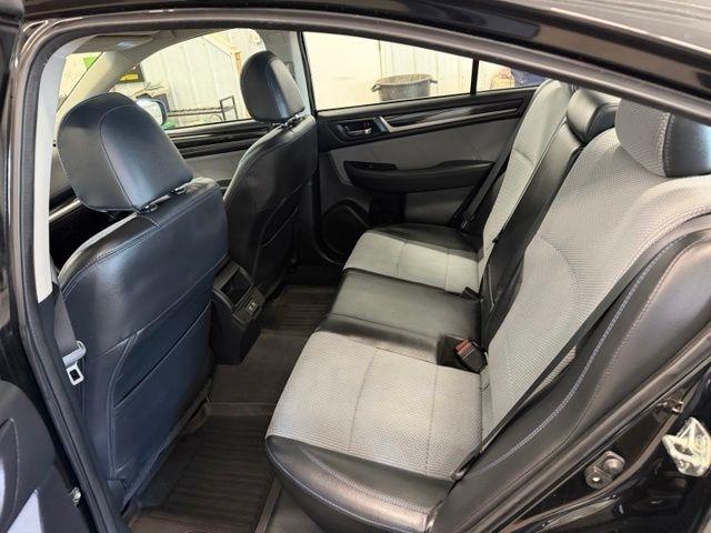 Subaru Legacy 2.5i Sport 2019