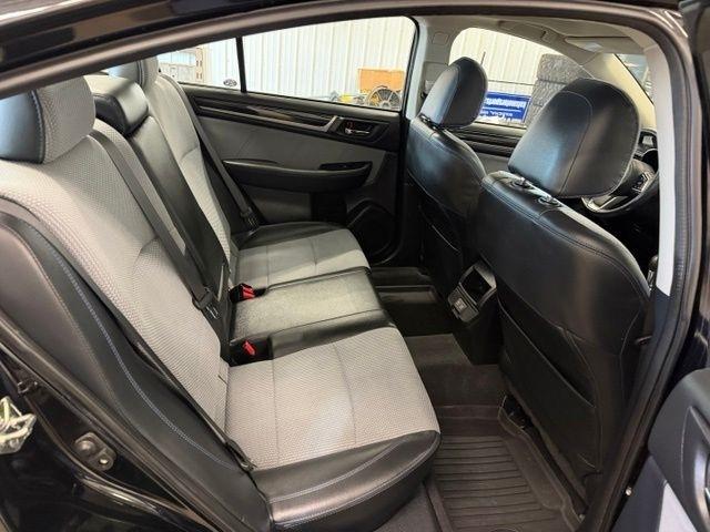 Subaru Legacy 2.5i Sport 2019