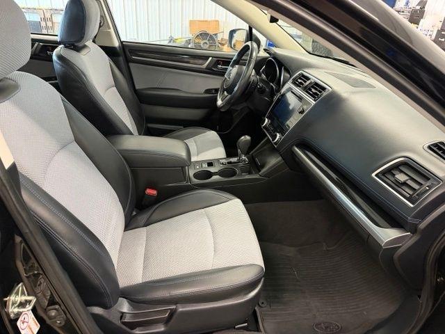 Subaru Legacy 2.5i Sport 2019