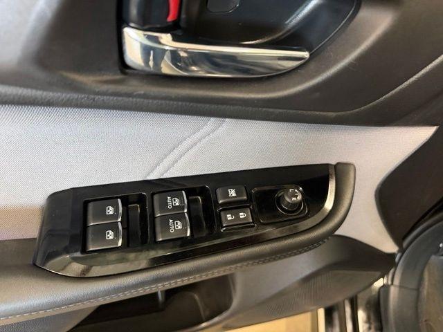 Subaru Legacy 2.5i Sport 2019