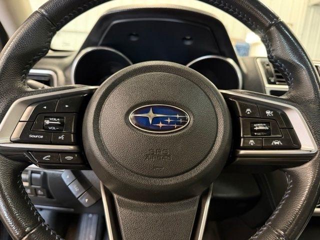 Subaru Legacy 2.5i Sport 2019