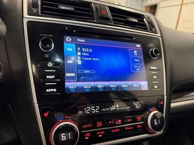 Subaru Legacy 2.5i Sport 2019