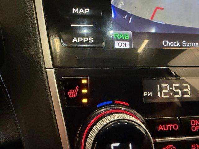 Subaru Legacy 2.5i Sport 2019