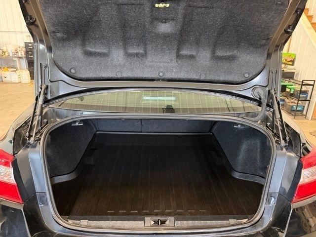 Subaru Legacy 2.5i Sport 2019