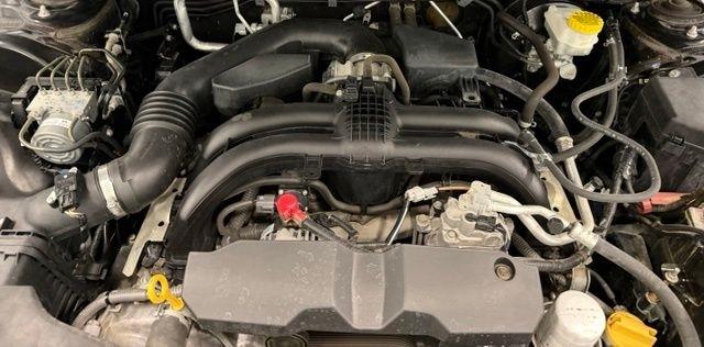 Subaru Legacy 2.5i Sport 2019