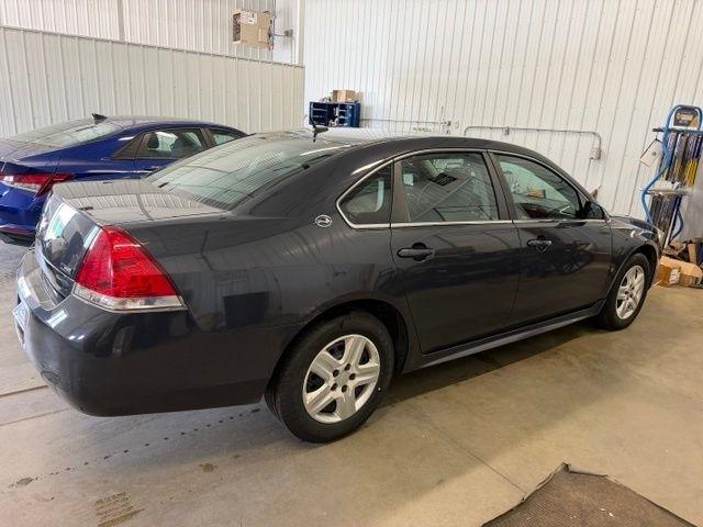 Chevrolet Impala photo 4