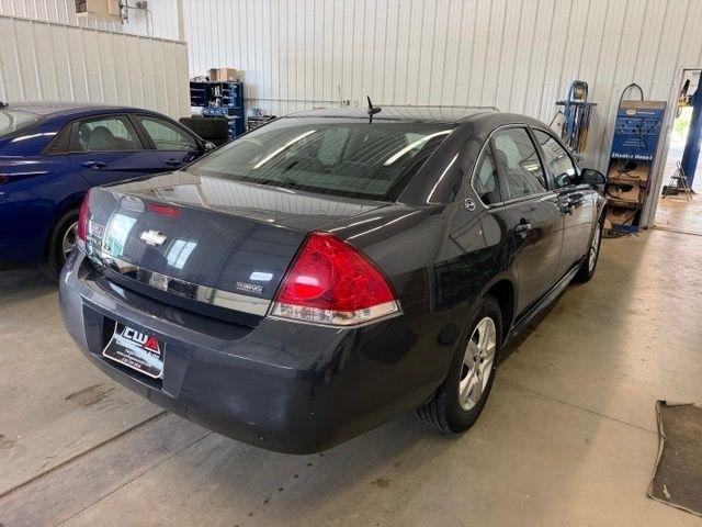 Chevrolet Impala photo 6