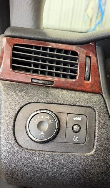 Chevrolet Impala photo 17