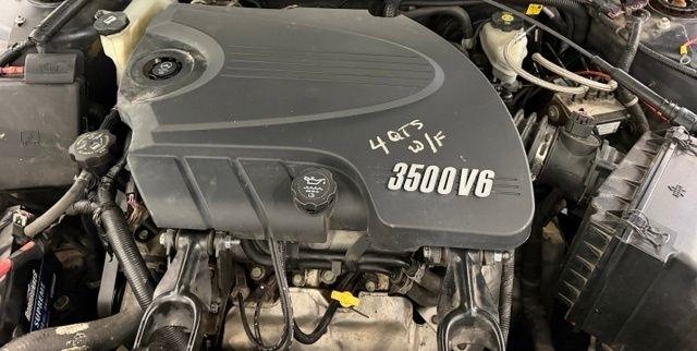 Chevrolet Impala photo 20