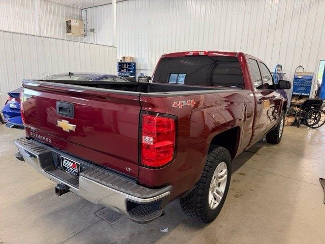 Chevrolet Silverado photo 6
