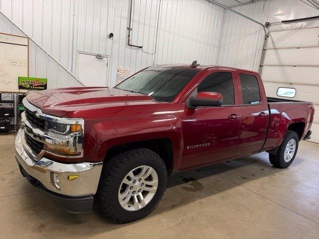 Chevrolet Silverado photo 9