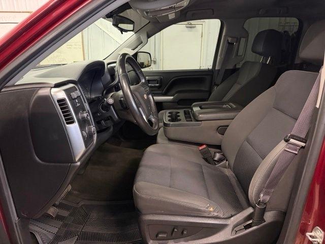 Chevrolet Silverado photo 11