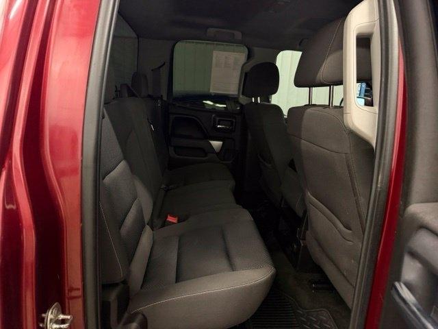 Chevrolet Silverado photo 13