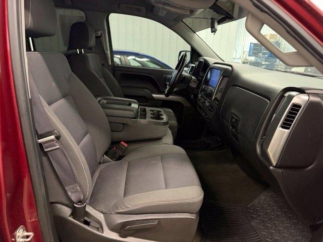 Chevrolet Silverado photo 14