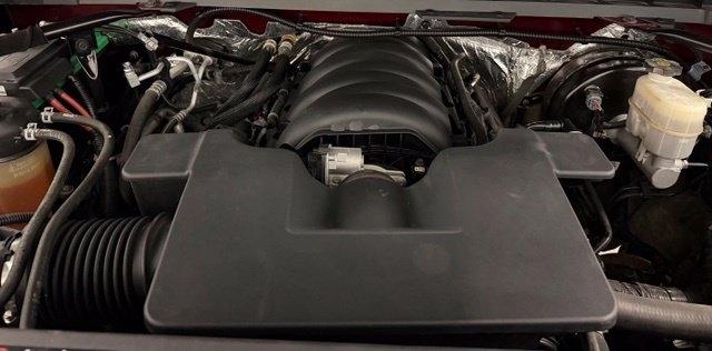Chevrolet Silverado photo 26