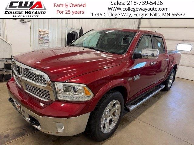 2013 RAM 1500 Pickup
