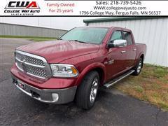 2013 RAM 1500 