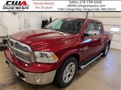 2013 RAM 1500 