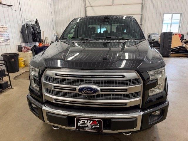 Ford F-150 photo 2