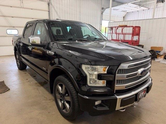 Ford F-150 photo 3