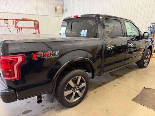 Ford F-150 photo 4