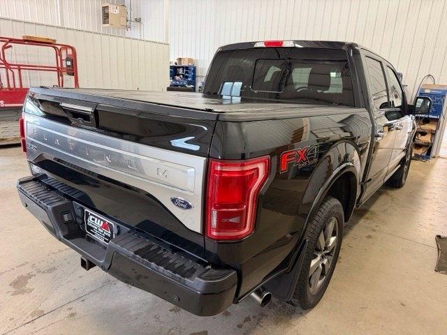 Ford F-150 photo 6