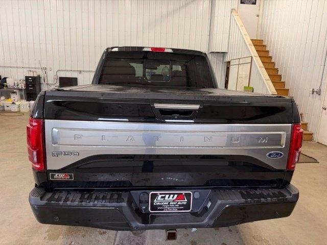 Ford F-150 photo 7