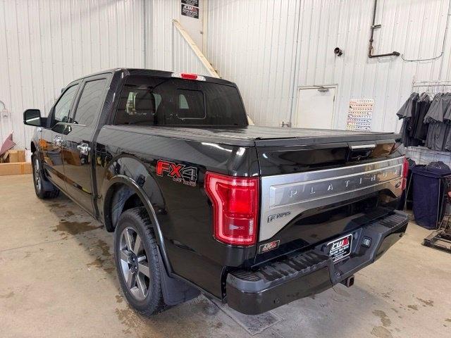 Ford F-150 photo 8