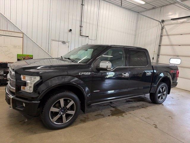 Ford F-150 photo 9
