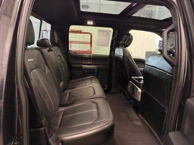 Ford F-150 photo 13