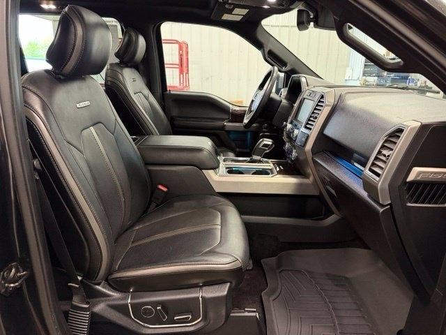 Ford F-150 photo 14