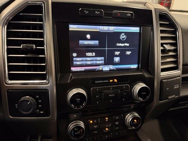 Ford F-150 photo 19