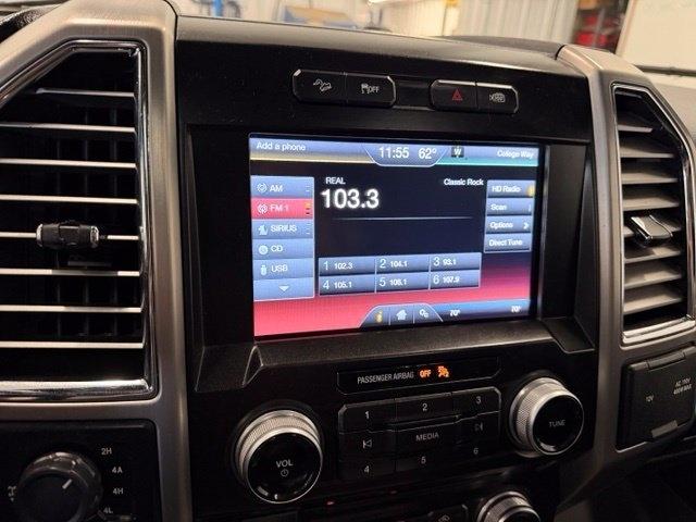 Ford F-150 photo 20