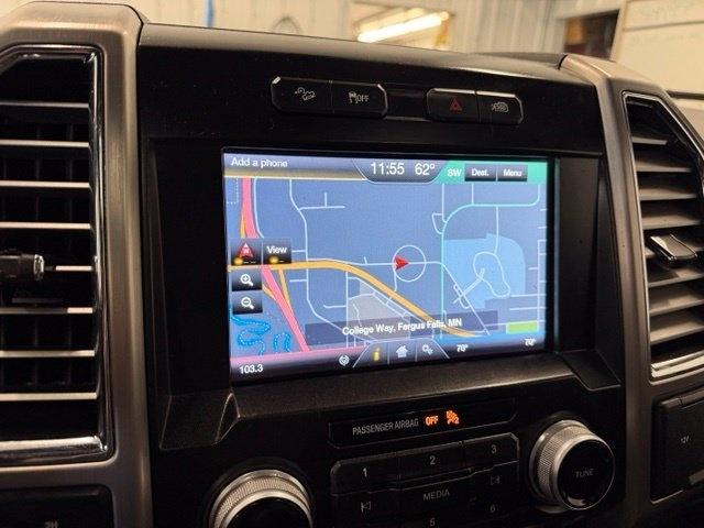 Ford F-150 photo 21
