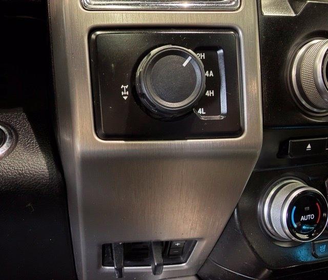 Ford F-150 photo 26