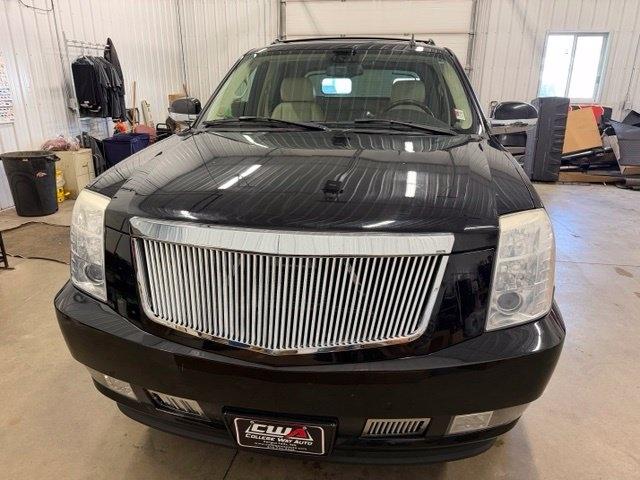 Cadillac Escalade EXT Sport Utility Truck 2008