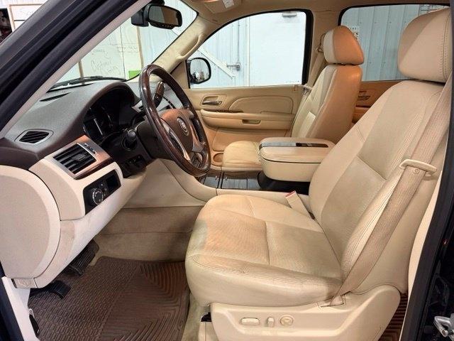 Cadillac Escalade EXT Sport Utility Truck 2008