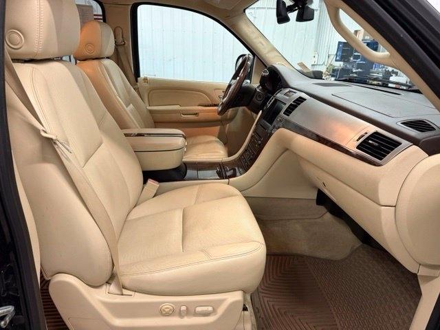 Cadillac Escalade EXT Sport Utility Truck 2008