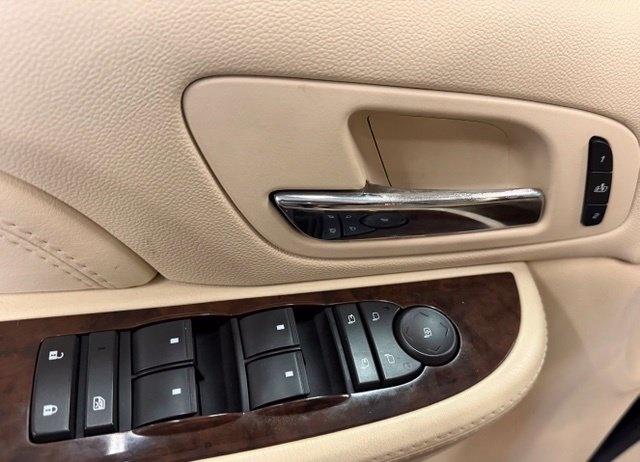 Cadillac Escalade EXT Sport Utility Truck 2008